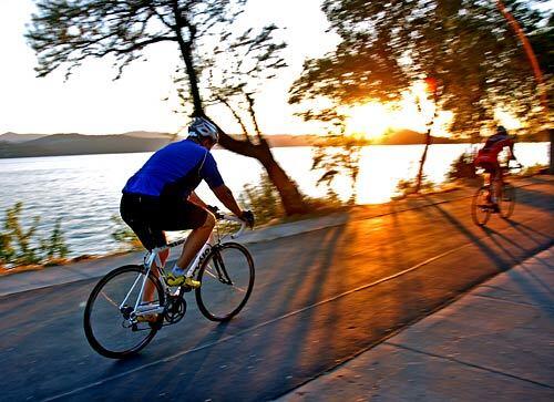 Coeur d'Alene, Idaho