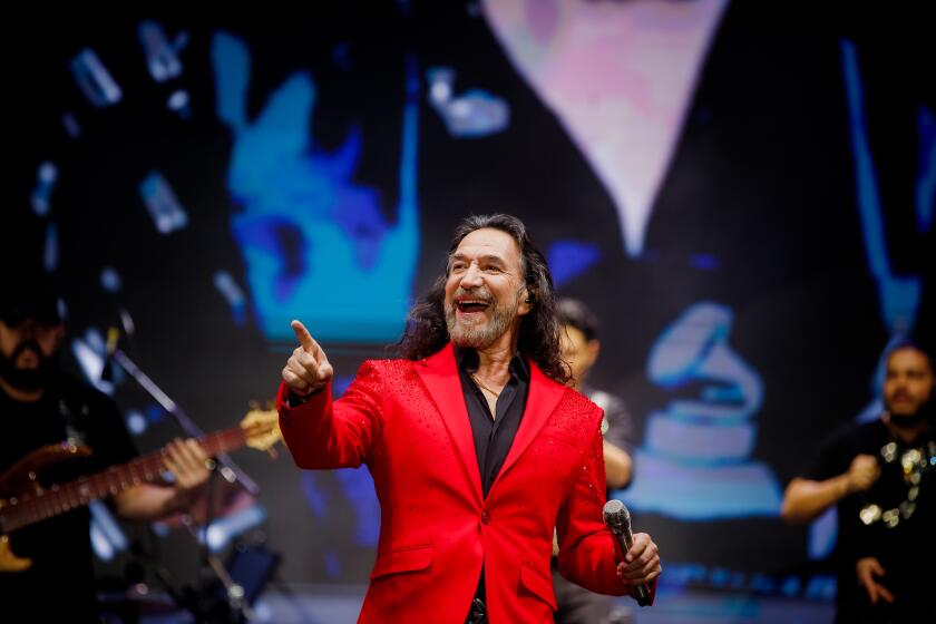 Marco Antonio Solís