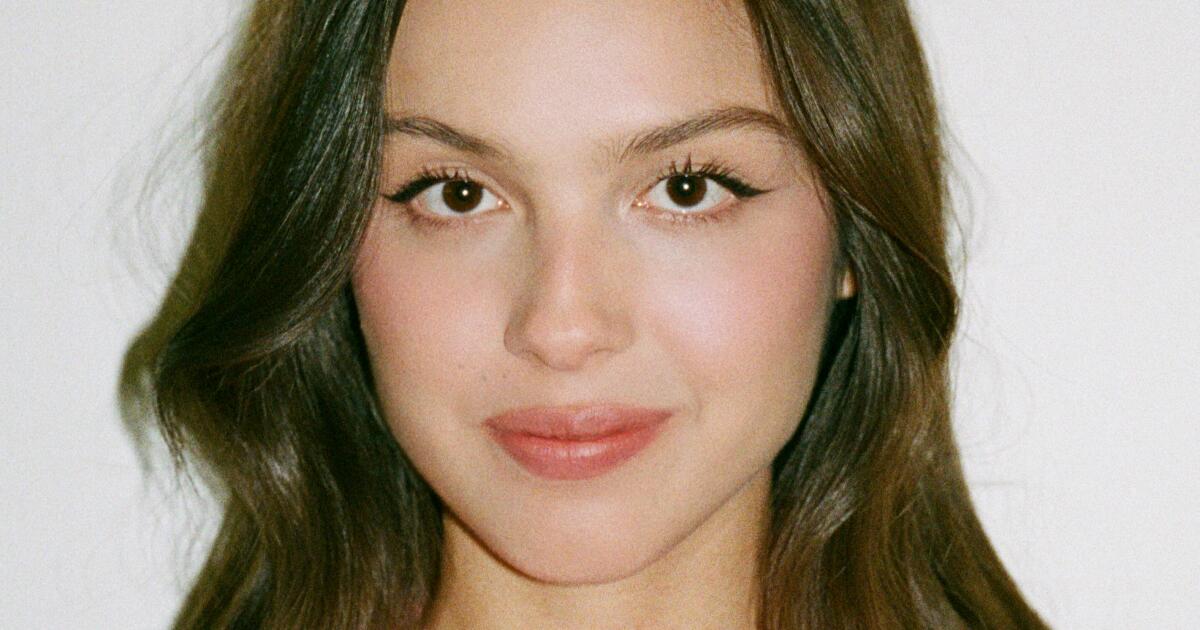 Olivia Rodrigo a maintenant regardé l’amour des deux côtés
