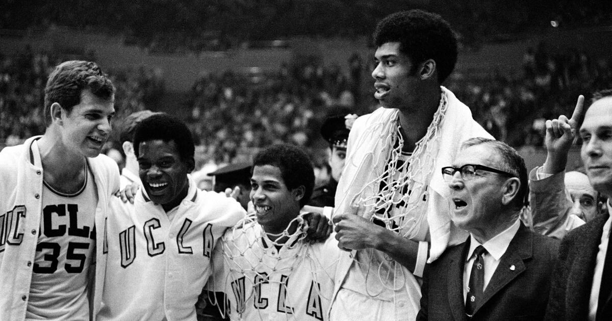 Bidding for Kareem Abdul-Jabbar UCLA jersey passes million Bidding for Kareem Abdul-Jabbar UCLA jersey passes million