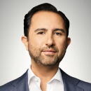 A portrait of Tom Ara