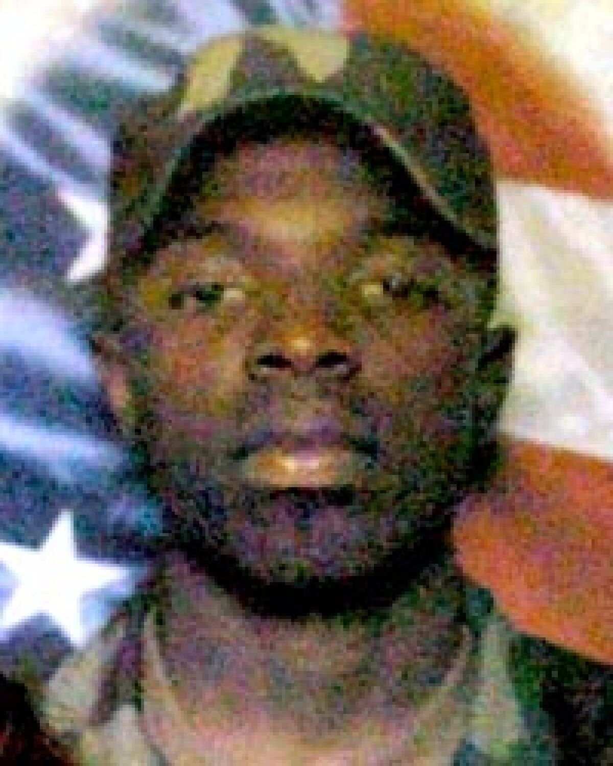 Leroy Harris Kelly III