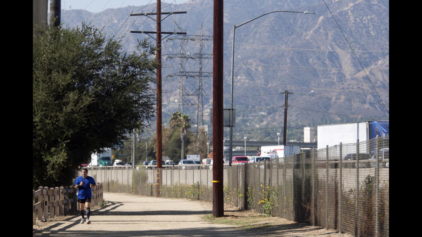 L.A. Walks: Griffith Park