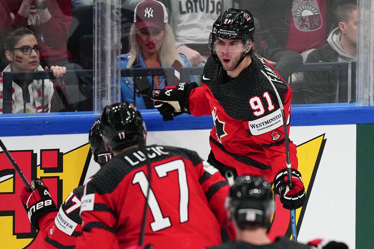 2023 IIHF World Championship Set to Begin