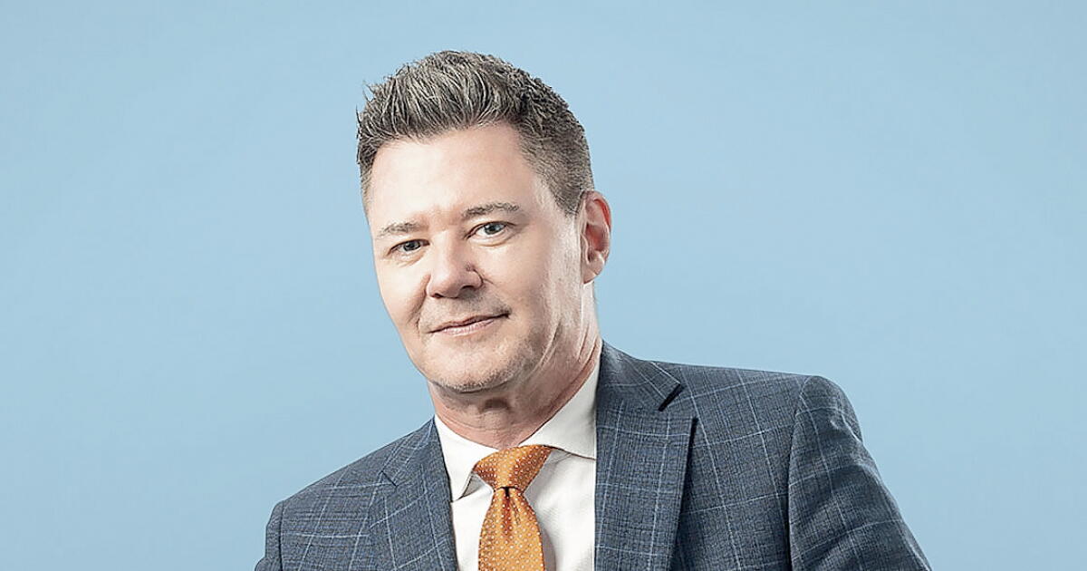 Jason Laymon D. Jason Lyon - Los Angeles Times