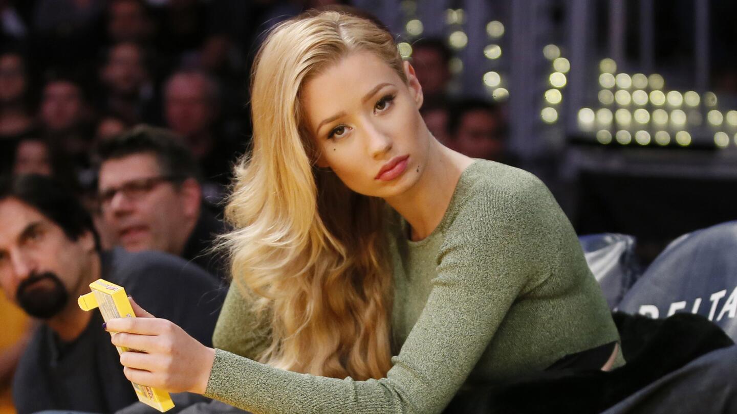 Iggy Azalea