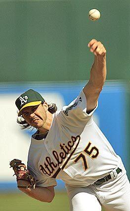 Barry Zito