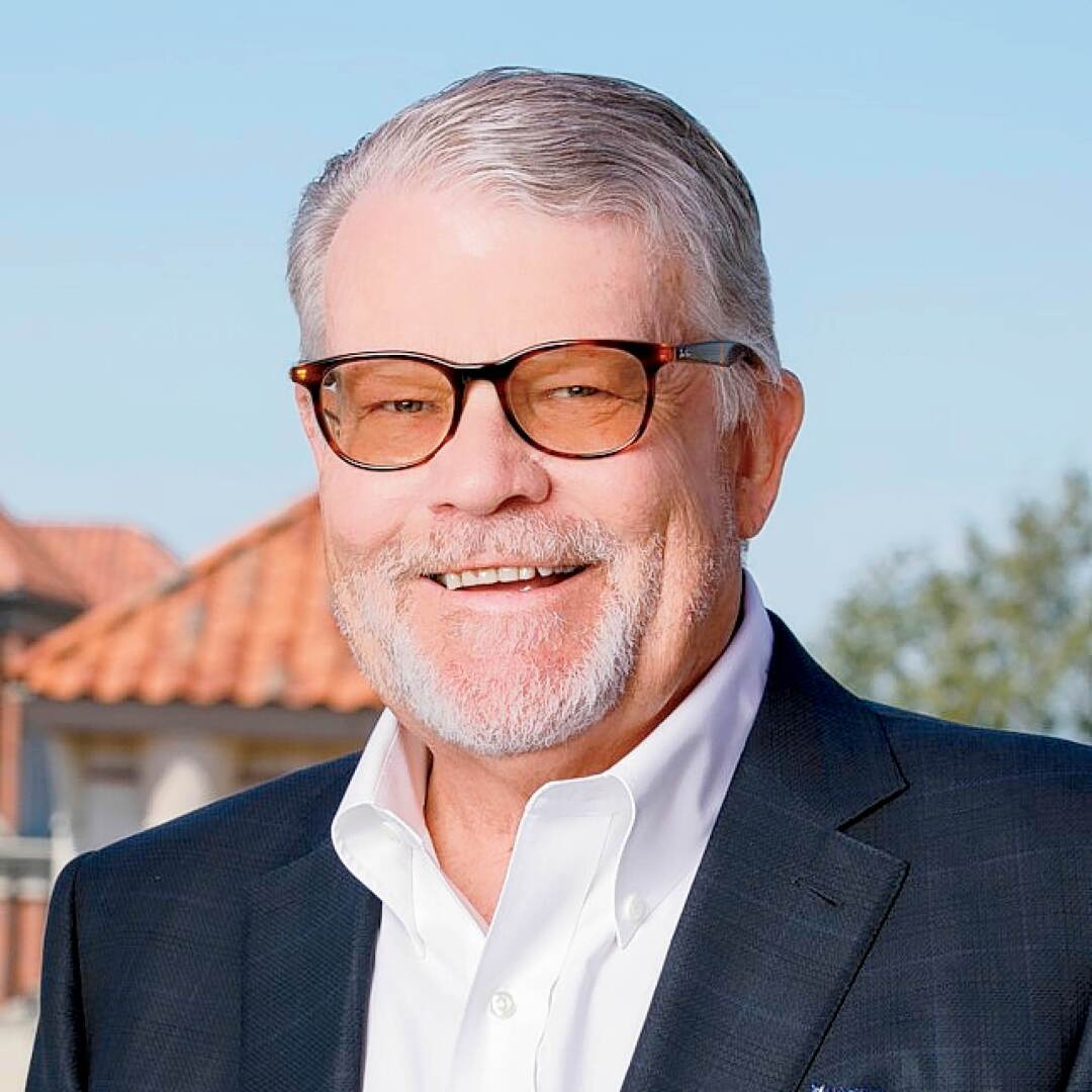 James (Jim) Parks