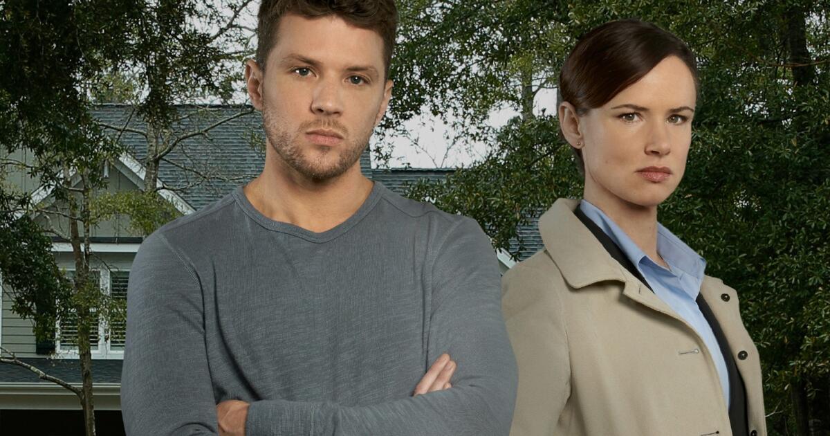 Abc Orders Ryan Phillippe Juliette Lewis Drama Secrets And Lies To Series Los Angeles Times