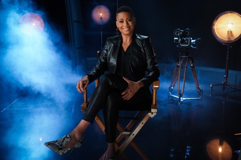 Tcm S Jacqueline Stewart Debuts As Its First African