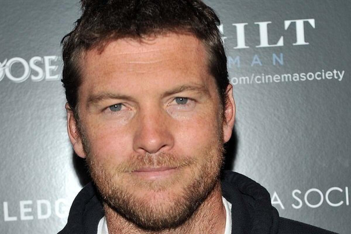 Sam Worthington was reportedly arrested Saturday night on a charge of disorderly conduct in Atlanta. The charge was dropped Monday morning.