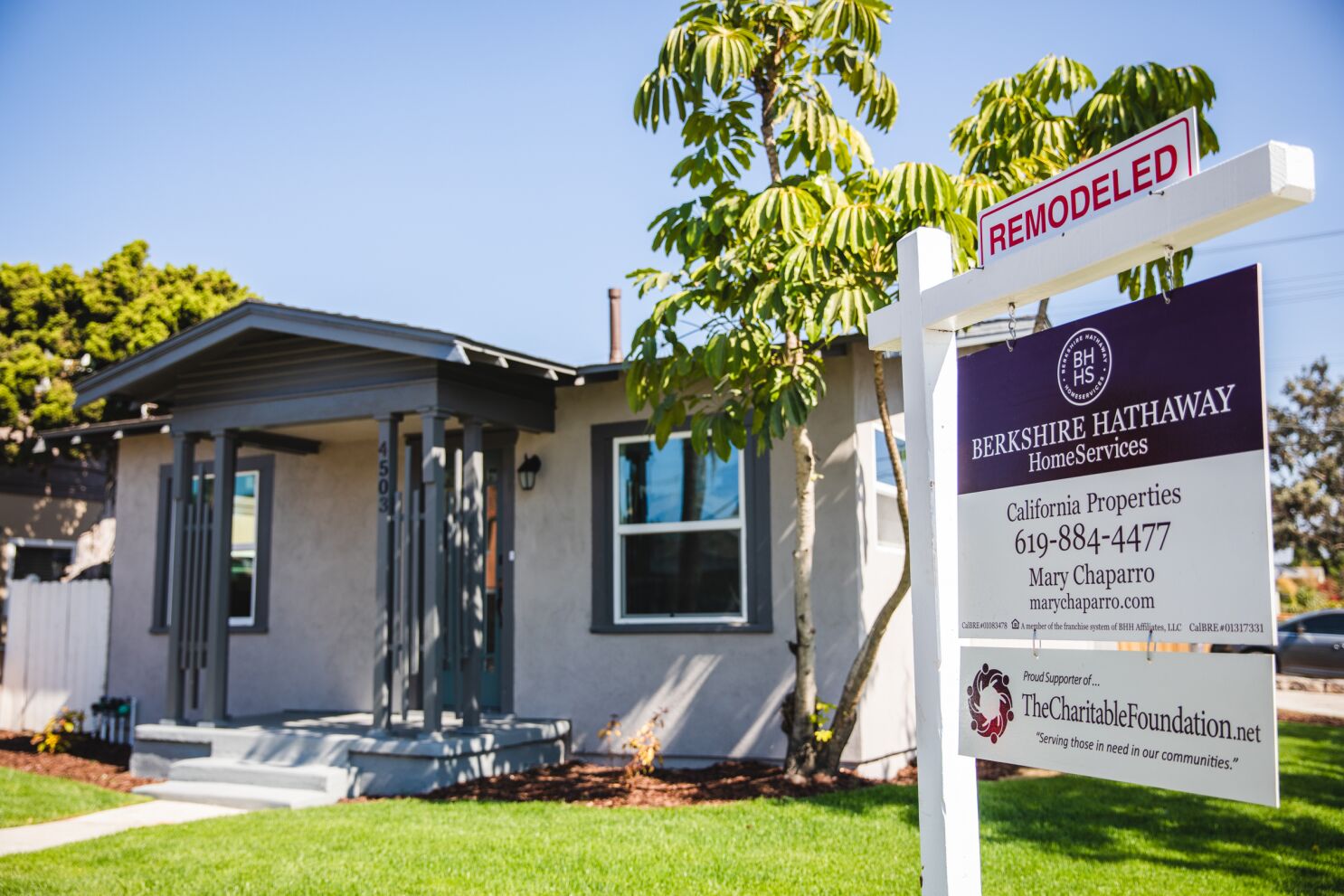 Quieres comprar una casa en San Diego? Los expertos dicen que hay que hacer  estas cosas primero - San Diego Union-Tribune en Español