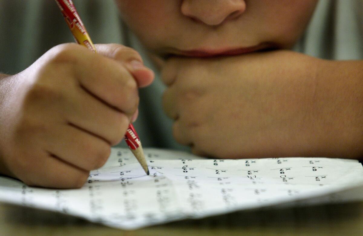 Students who excel at math also excel at reading thanks to "generalist genes," scientists say.