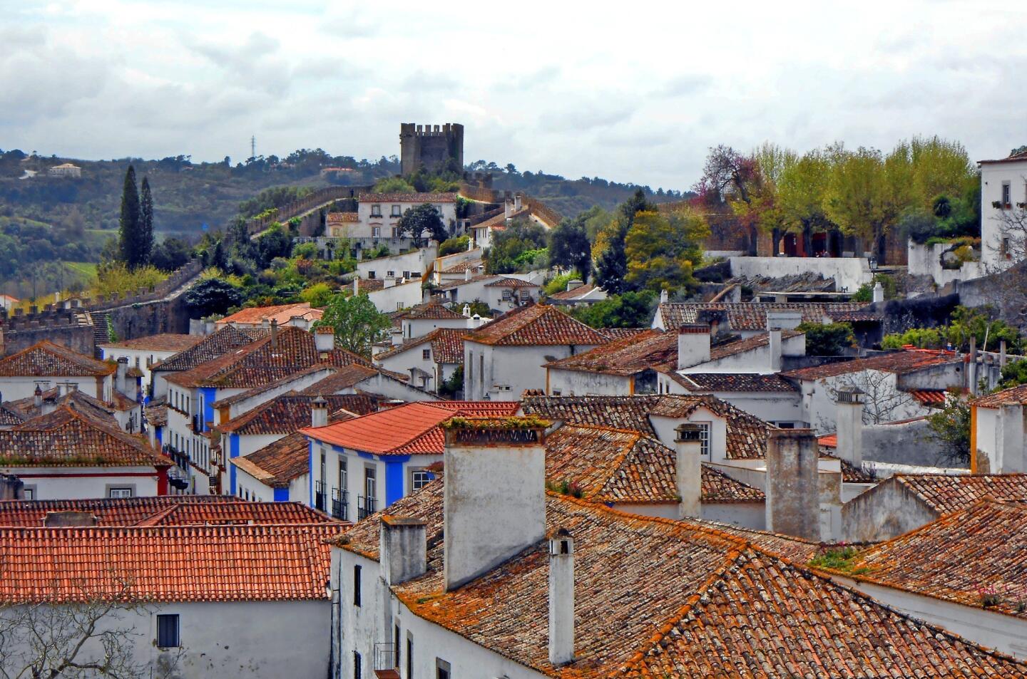 Obidos