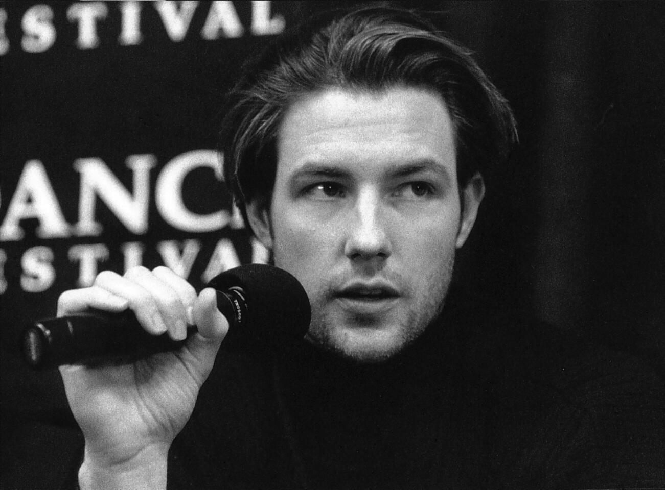 Sundance archive: 30 years