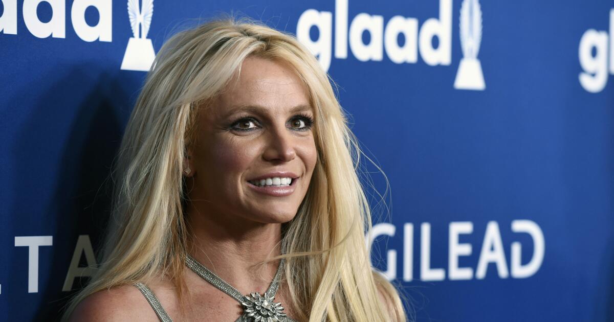 Britney Spears dice che “non tornerà mai più” nel mondo della musica
