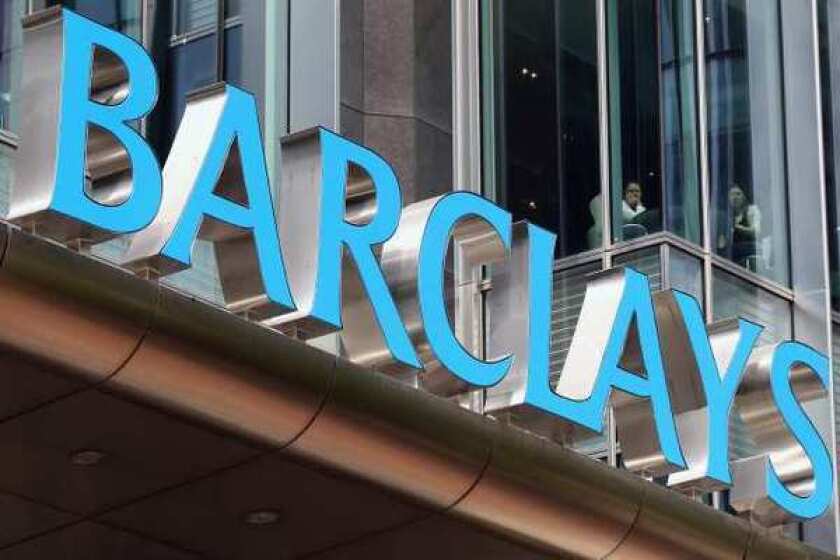 Barclays is the second-largest bank in Britain, and one of the largest in the world. It has admitted to U.S. and British regulators that it manipulated the London interbank offered rate, or LIBOR, which basically measures how much it costs banks to borrow money from each other.