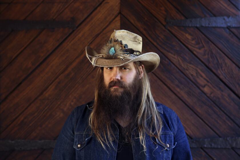 Chris Stapleton