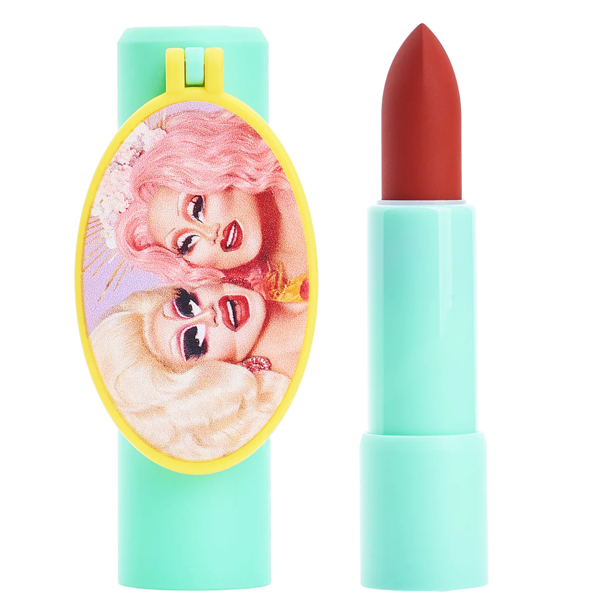 Lipstick KimChi Chic Beauty