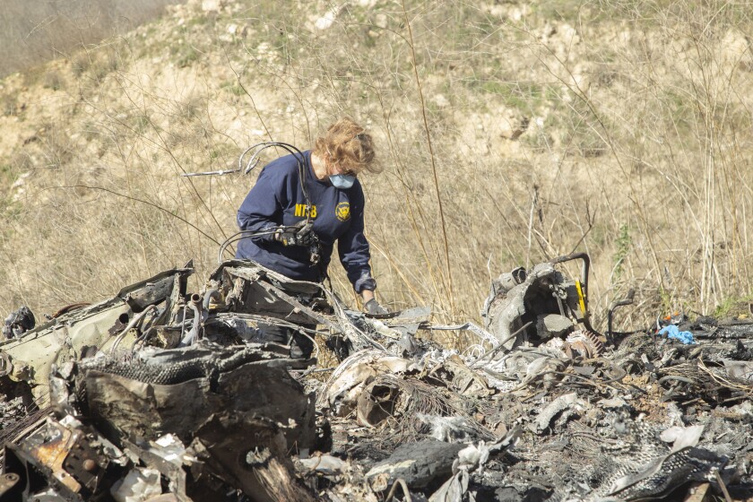 APphoto_Helicopter Crash Kobe Bryant Killed