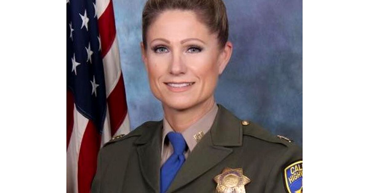 CHP captain found dead in Tennessee after husband is killed in Kentucky CHP captain found dead in Tennessee after husband is killed in Kentucky