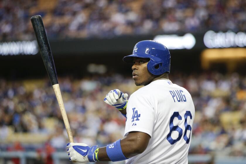 The movie rights to the Los Angeles Magazine article about Yasiel Puig's escape from Cuba have been sold to Brett Ratner and his RatPac Entertainment.