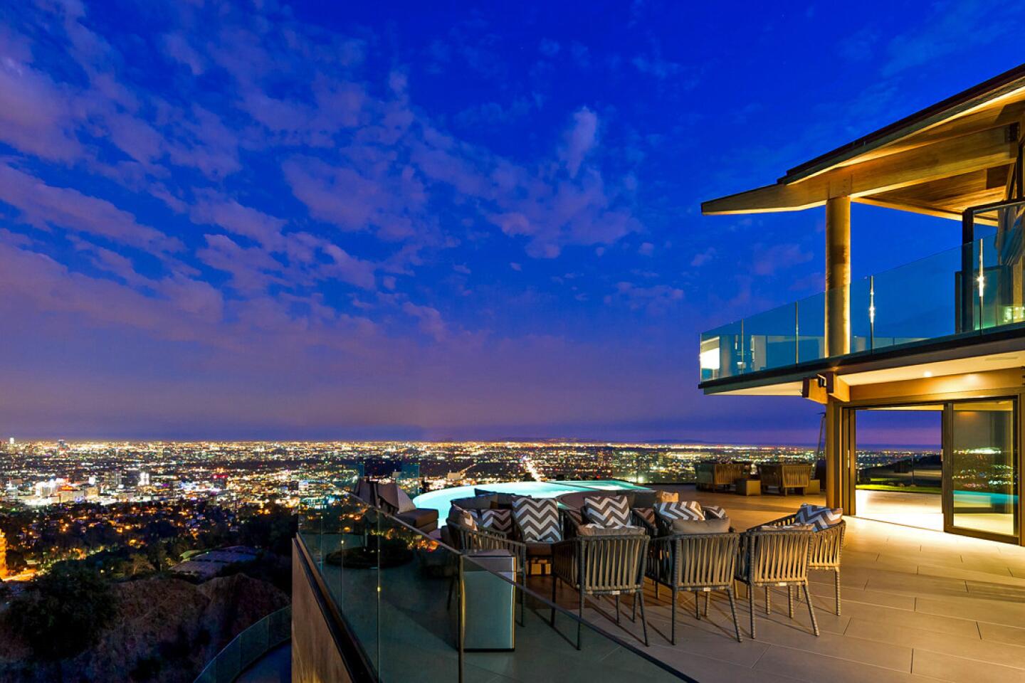 Home of the Week | Hollywood Hills