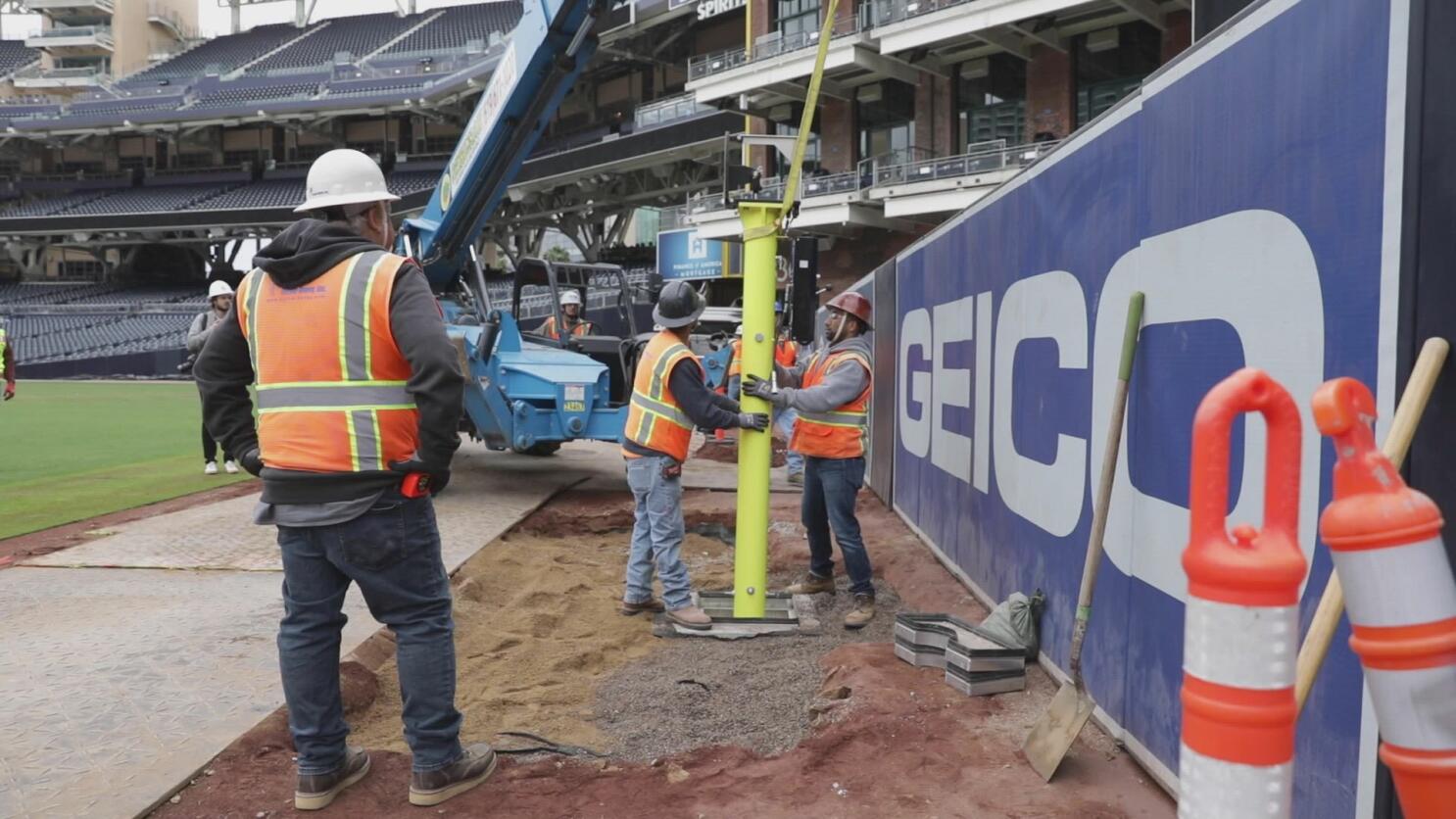 Holiday Bowl: How Petco Park landed the game, and what you should