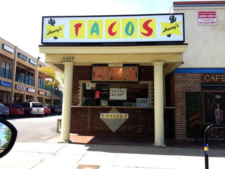 Henry's Tacos