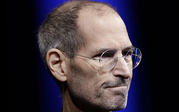 Steve Jobs, dead at 56, had a rare form of pancreatic cancer