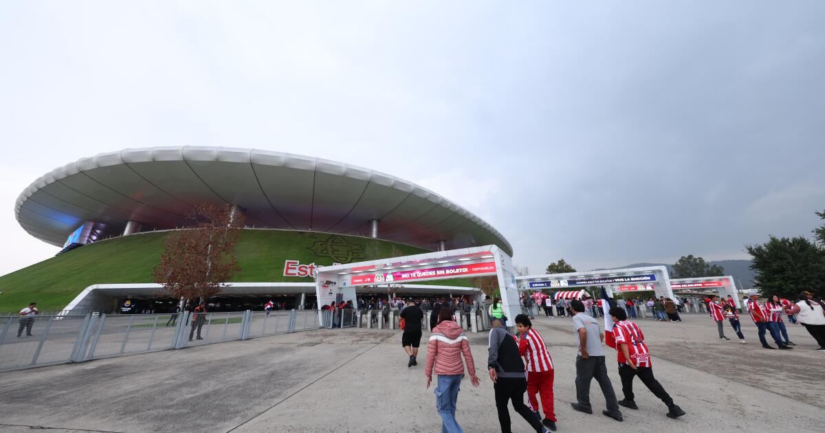 As tensões aumentam após a morte de El Mencho. O México poderá sediar a Copa do Mundo?