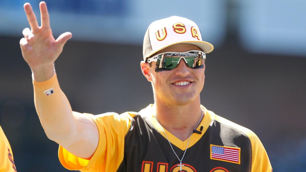 San Diego Padres Roster In 2013: State Of The Union