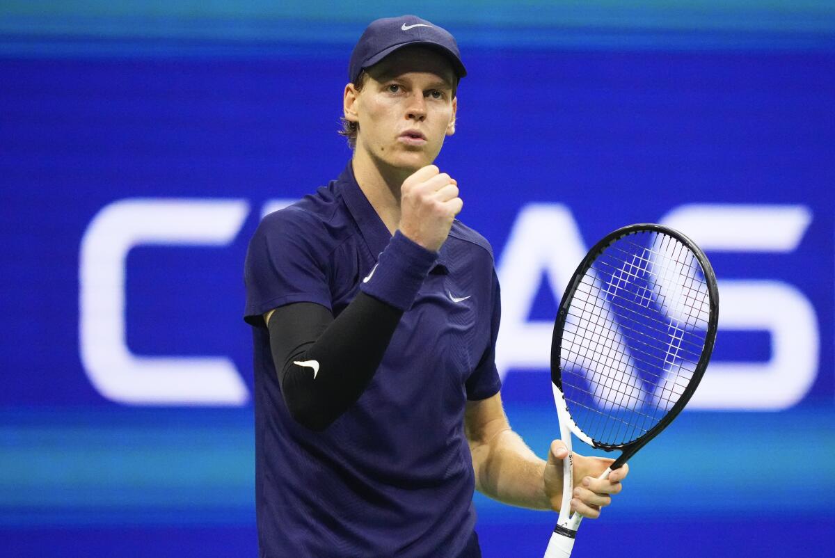 Jannik Sinner wallpaper Jannik Sinner wallpaper