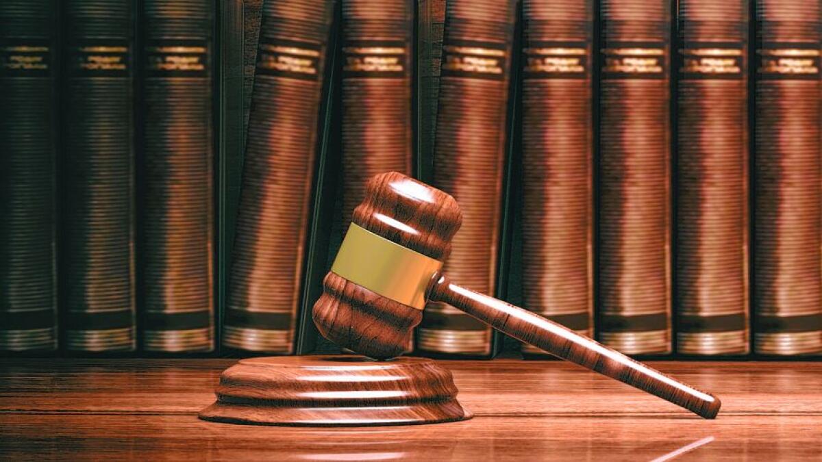 Gavel