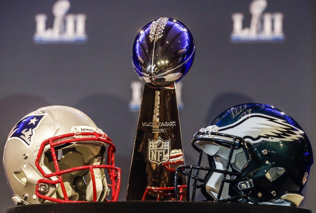 Super Bowl LII analyst predictions: Patriots or Eagles in Minneapolis?