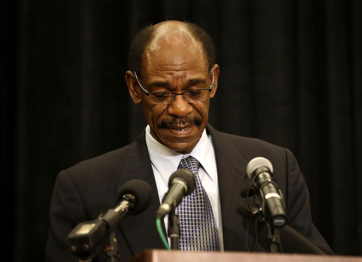 Former Texas Rangers Manager Ron Washington abruptly resigned two weeks ago.