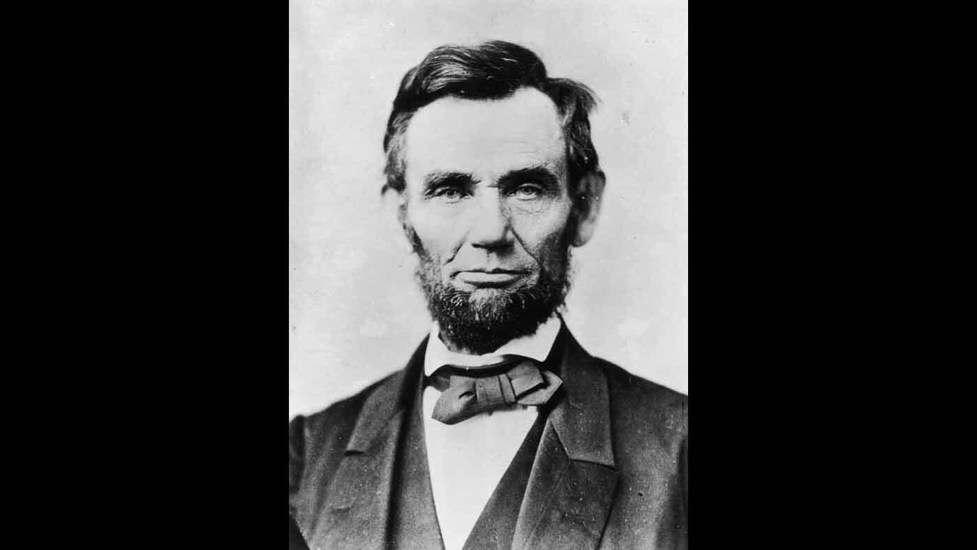 Abraham Lincoln's legacy