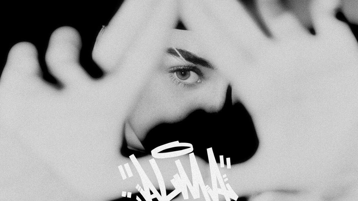 Nicki Nicole sana su 'Alma' en nuevo álbum - Los Angeles Times