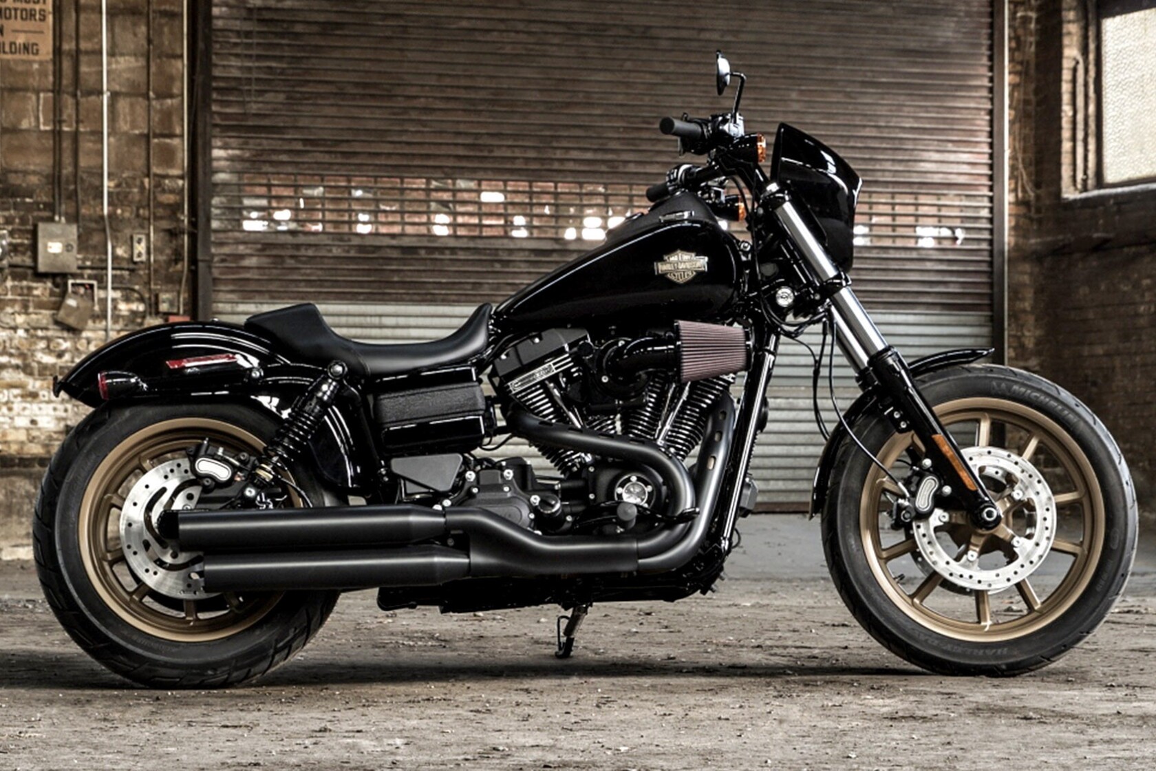  Harley  Davidson  adds two new models  to 2019 line Los 