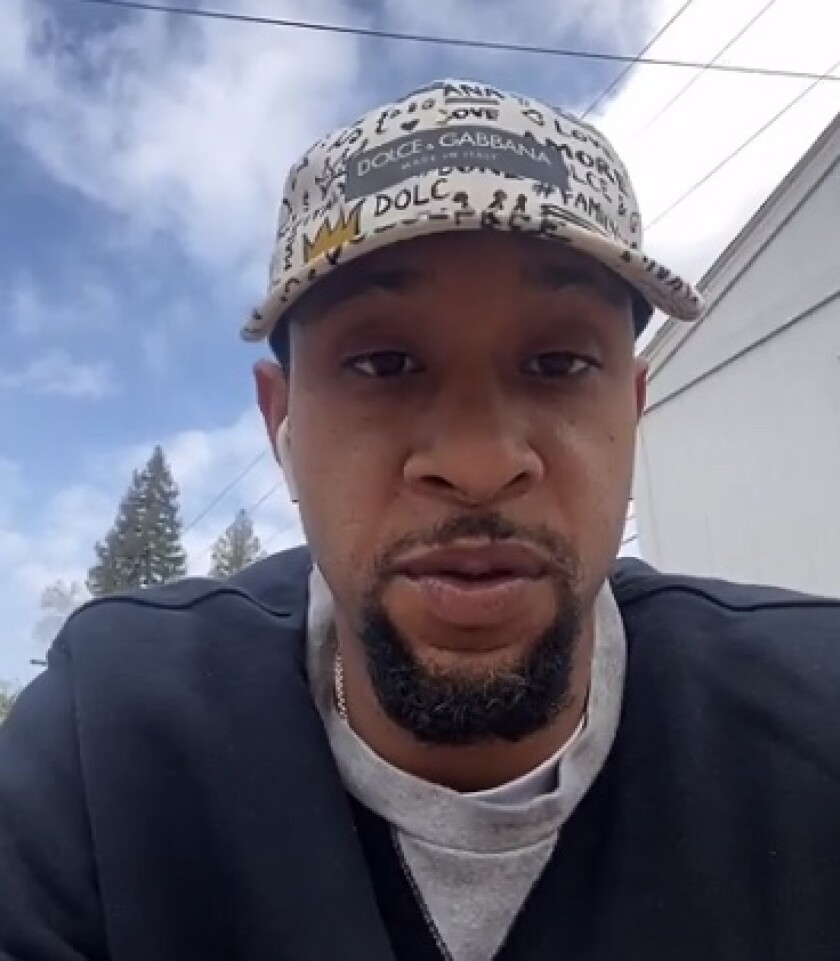 Column: Former Taft High, USC star Steve Smith on Super Bowl heroics 14 Former Taft, USC and New York Giants receiver Steve Smith.
