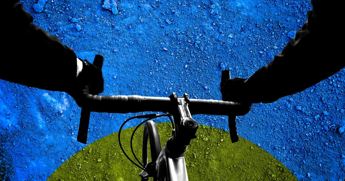 11 ciclovias em Los Angeles para sair das ruas 11 ciclovias em Los Angeles para sair das ruas