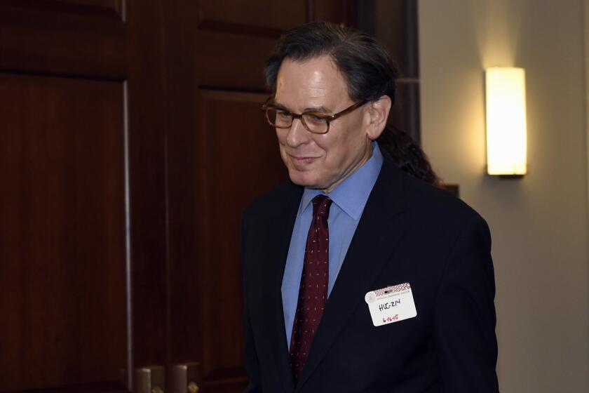 Sidney Blumenthal, a former aide to Bill and Hillary Clinton, suggested in 2008 that a news organization look into President Obama's family background in Kenya.