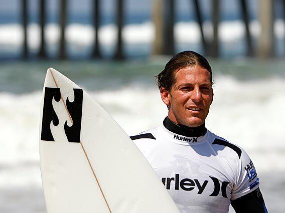 Andy Irons