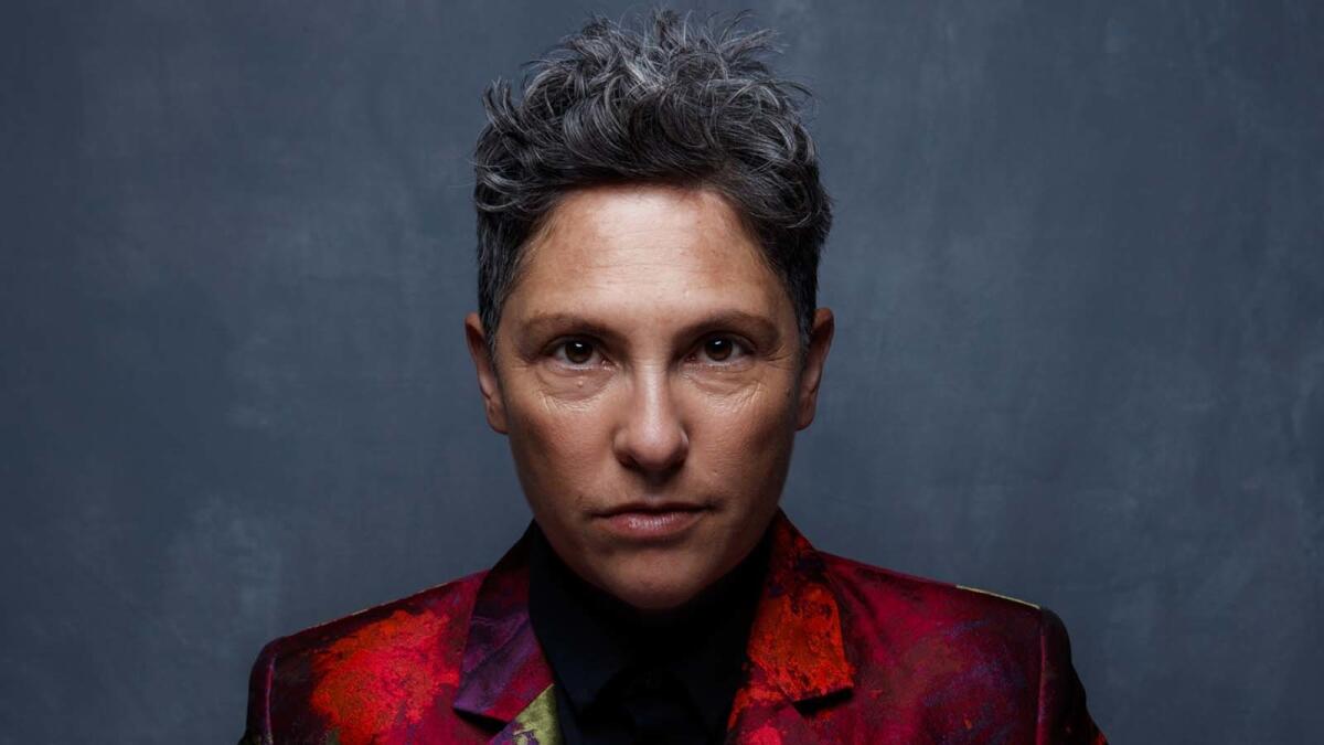 Director Jill Soloway.