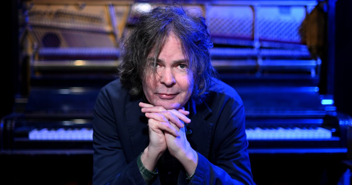 The ‘holy grail’ of lost albums: Inside the 20-year saga of Jon Brion’s ‘Meaningless’