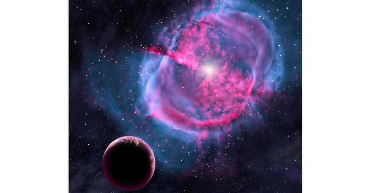 Kepler finds two planets with a striking resemblance to Earth