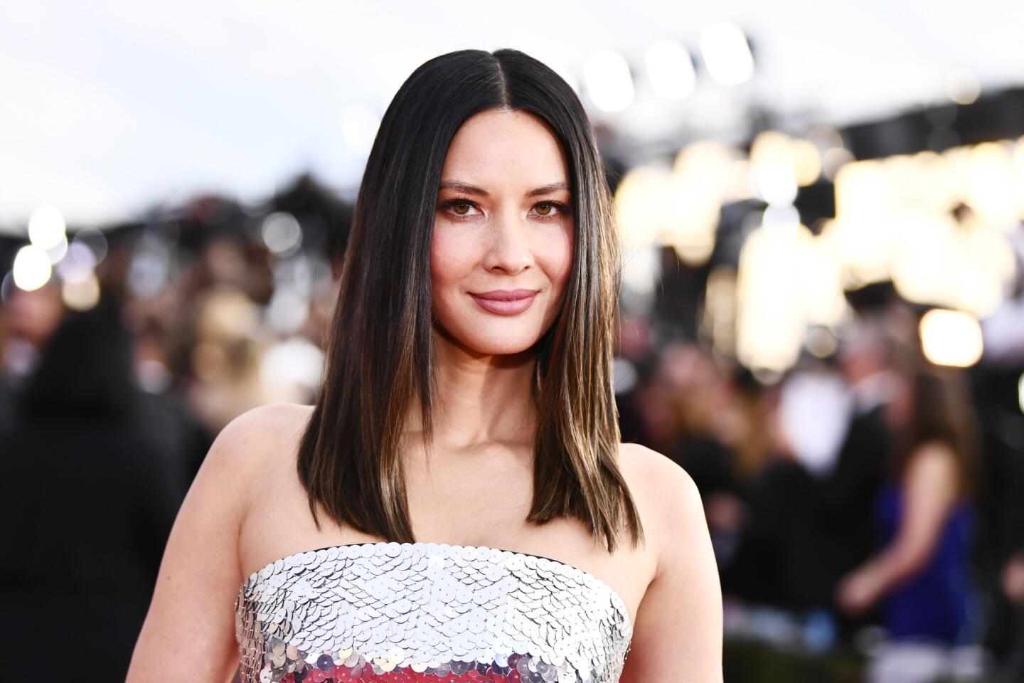 24th Annual Screen Actors Guild Awards - Red Carpet