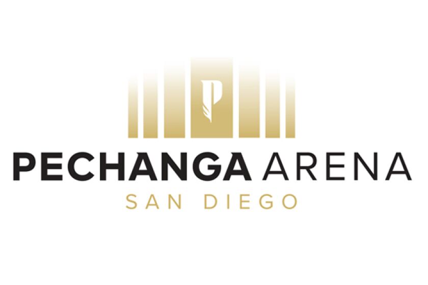 Pechanga Arena Logo