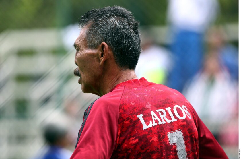 Pablo Larios