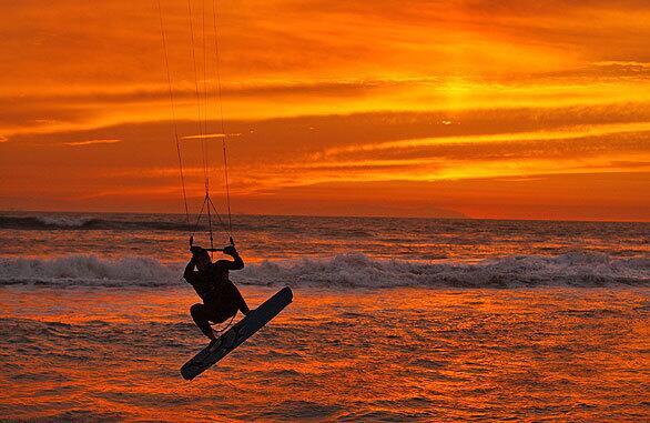 Huntington Beach